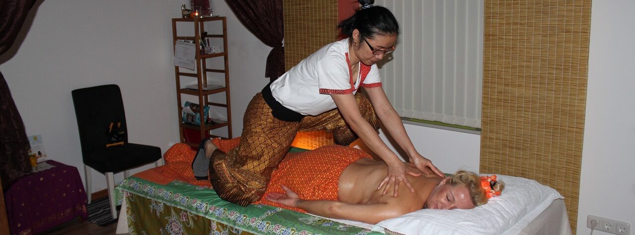 Benefits Of Massage