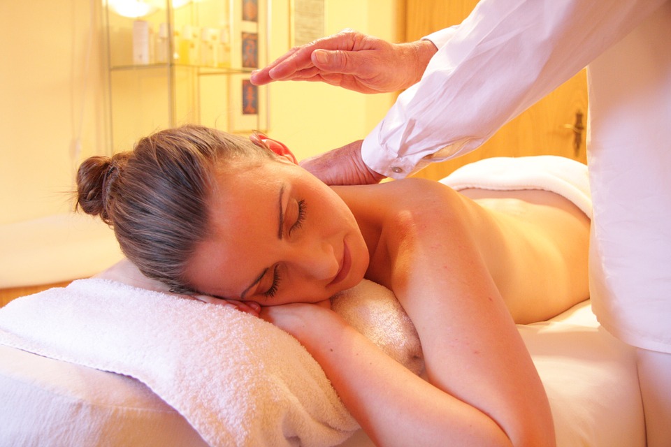 Benefits of massage