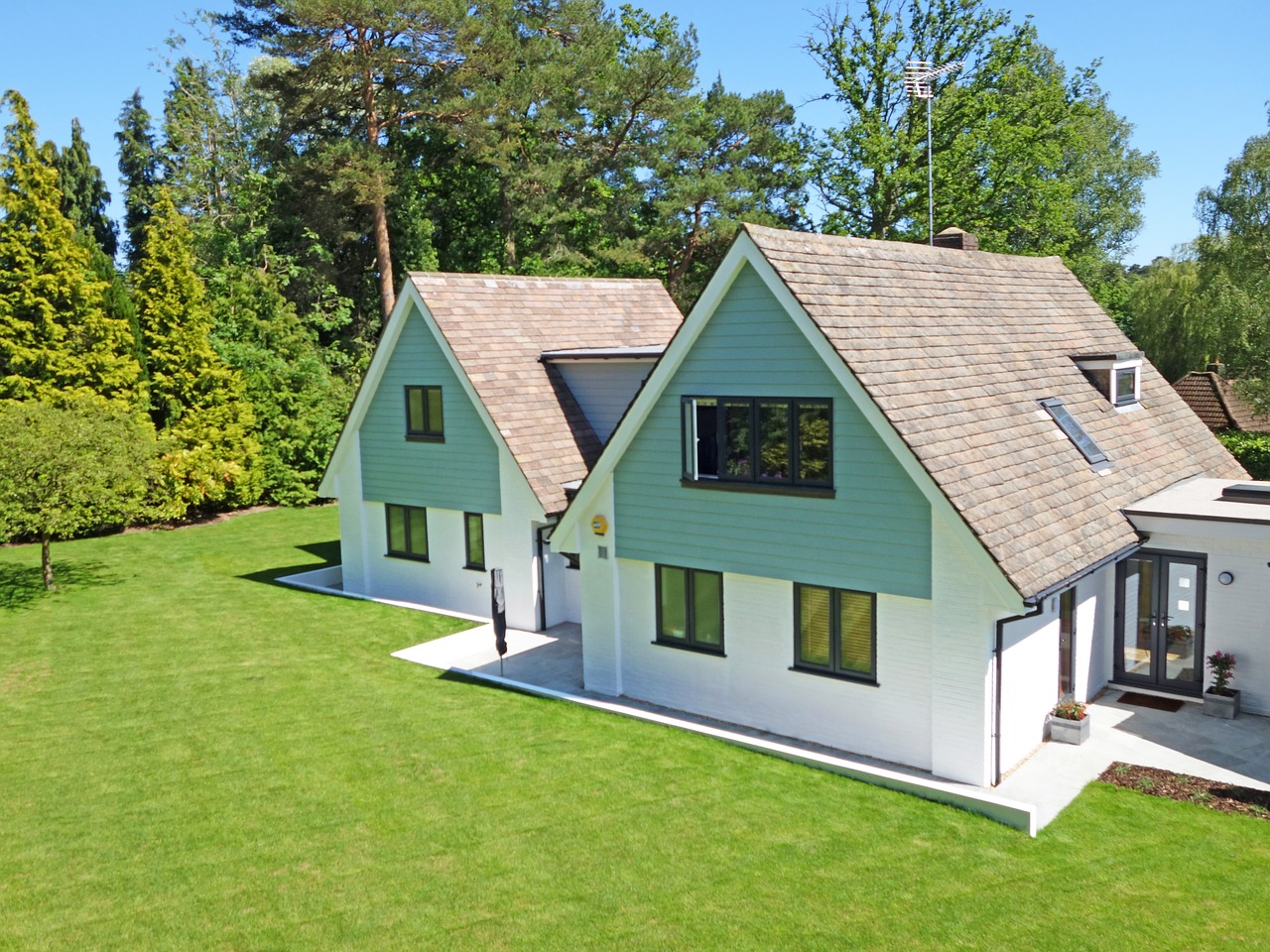 perfect home