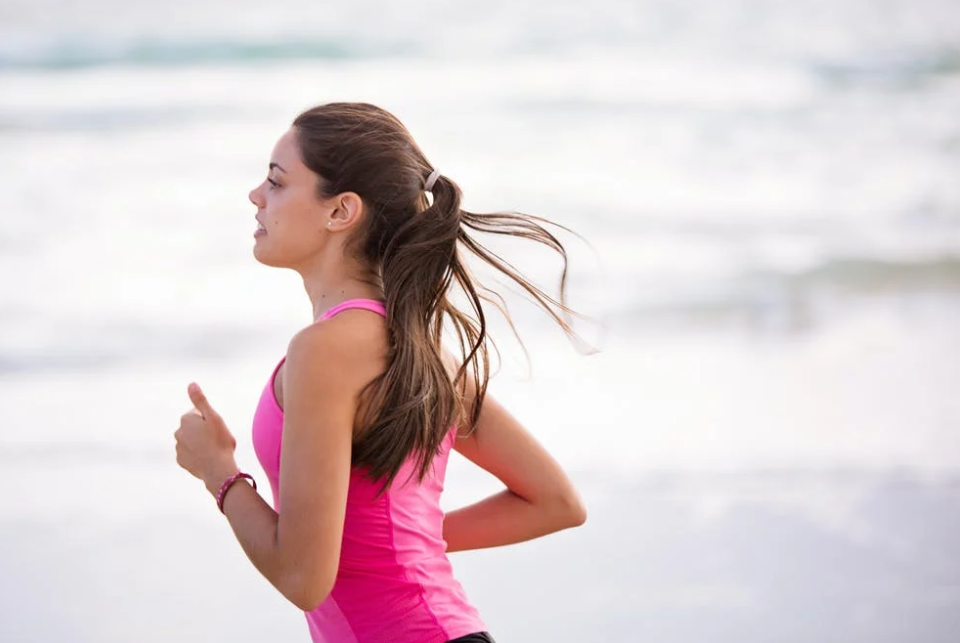 Running