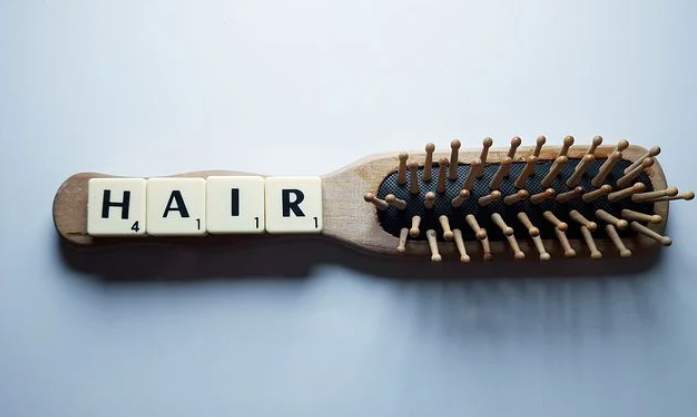 hair comb