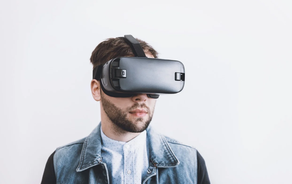 VR device