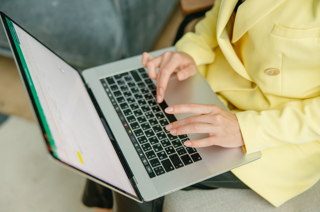 laptop