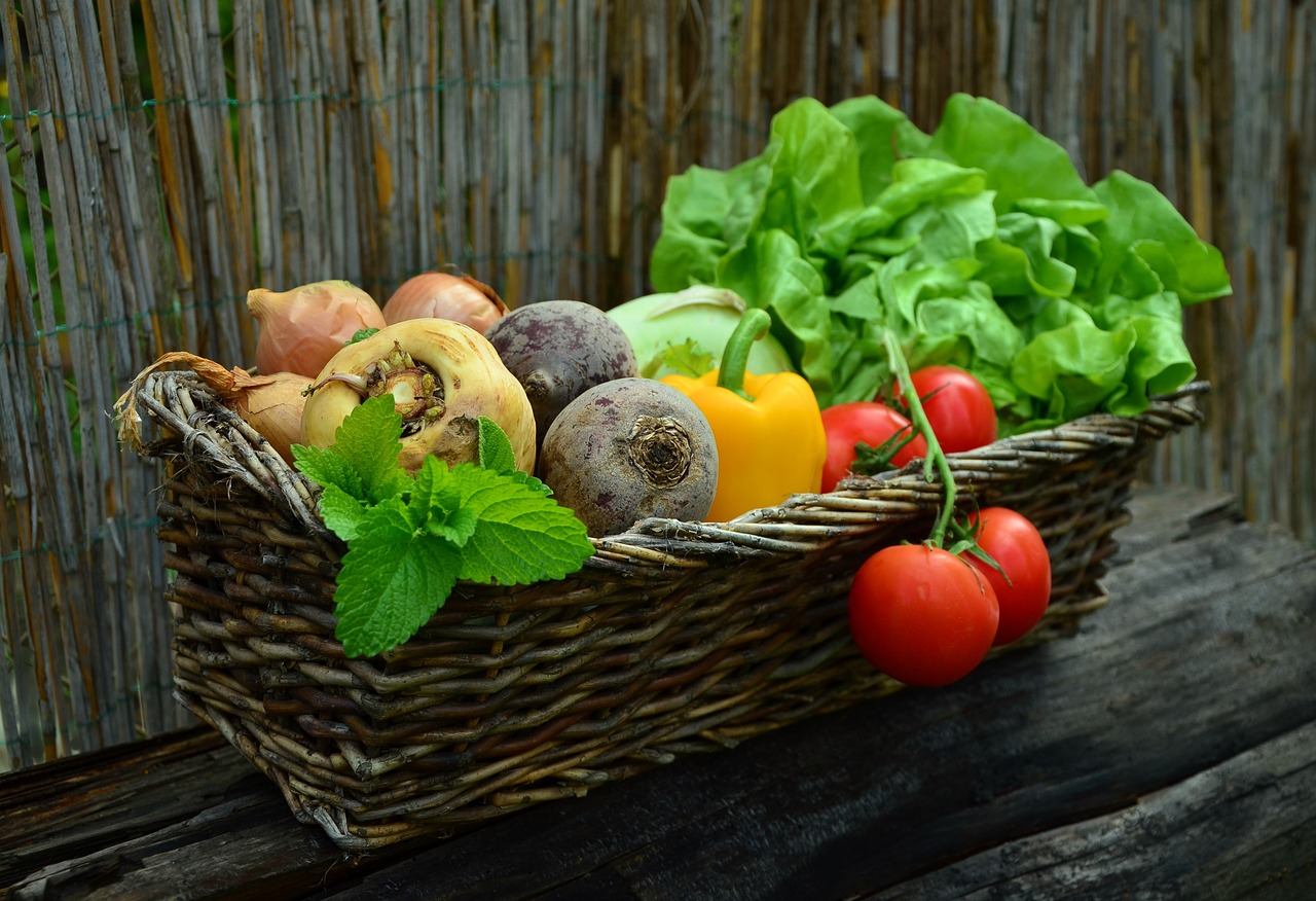 foods