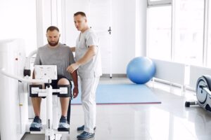 Inpatient Rehabilitation Programs